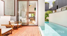 ยูนิตที่เหลืออยู่ในโครงการ วิลล่า คาบาล่า