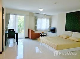 Studio Wohnung zu vermieten im Charming Resident Sukhumvit 22, Khlong Toei
