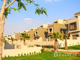3 Schlafzimmer Haus zu verkaufen im Palm Hills Katameya Extension, The 5th Settlement, New Cairo City, Cairo, Ägypten