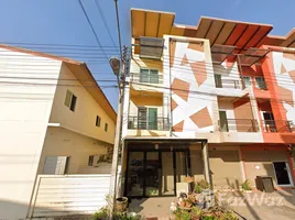 4 Bedroom Townhouse for sale at Zentara Ville Morpak, Nai Mueang, Mueang Khon Kaen, Khon Kaen