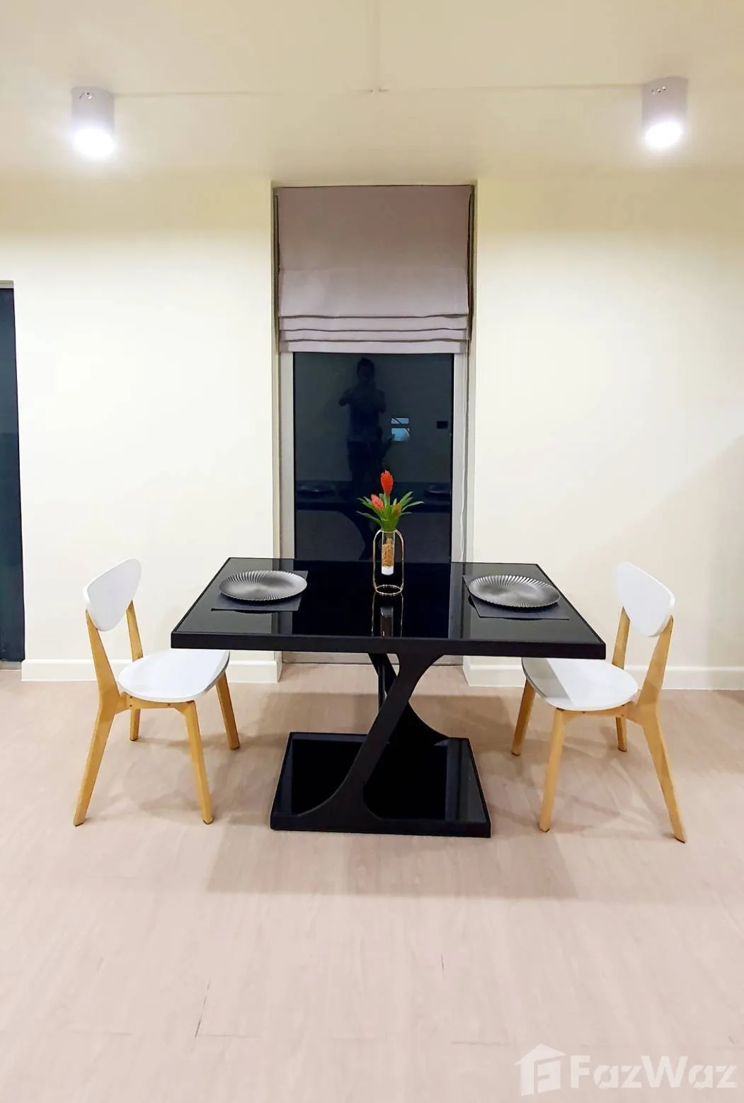 2 Bedroom Condo for rent at Riviera Up Condominium — photo 4