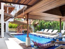 4 Bedroom Villa for sale at Samui Beach Village, Maret, Koh Samui, Surat Thani