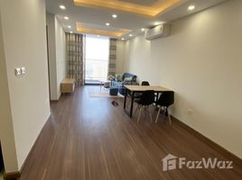 Studio Apartment for rent at N01-T5 Ngoại Giao Đoàn, Xuan Dinh, Tu Liem