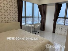 3 chambre Appartement à louer à , Bandaraya Georgetown