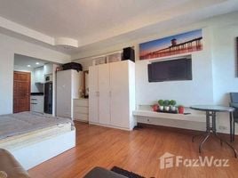 Studio Apartment for sale at Yensabai Condotel, Nong Prue, Pattaya