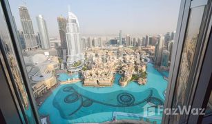 2 Bedrooms Apartment for sale in Burj Khalifa Area, Dubai Burj Khalifa