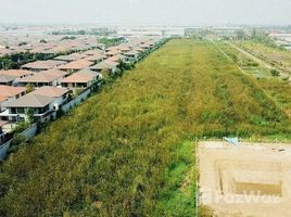  Grundstück zu verkaufen in Lam Luk Ka, Pathum Thani, Bueng Kham Phroi