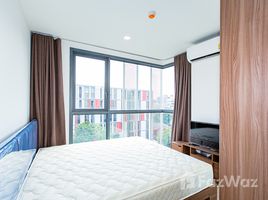 อพาร์ทเม้นท์ 2 ห้องนอน ให้เช่า ในโครงการ ทากะ เฮาส์, คลองตันเหนือ