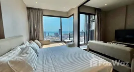 Доступные квартиры в Once Pattaya Condominium