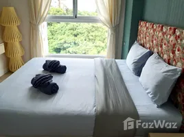 1 Schlafzimmer Wohnung zu verkaufen im Grande Caribbean, Nong Prue, Pattaya