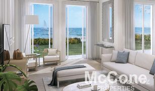 4 Bedrooms Villa for sale in La Mer, Dubai Sur La Mer