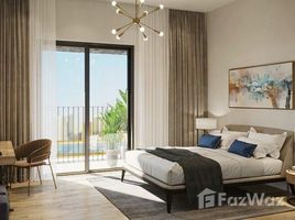 1 Bedroom Apartment for sale at Shams Residences, Palm Towers, Al Majaz, Sharjah