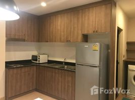 1 спален Квартира в аренду в Tree Condo Sukhumvit 42, Phra Khanong