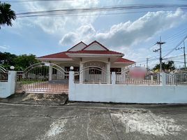 3 Bedroom Villa for sale at Baan Suk Sabai 2, Nong Kae
