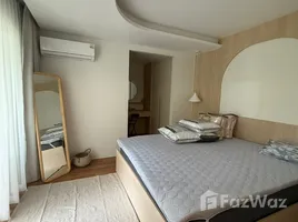 อพาร์ทเม้นท์ 1 ห้องนอน ให้เช่า ในโครงการ แฟนตาซี คอนโด กมลา, กมลา, กะทู้