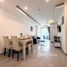1 спален Кондо в аренду в The View Cozy Beach Residence, Nong Prue