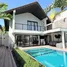 3 Bedroom Villa for sale at Ban Tai Estate, Maenam, Koh Samui, Surat Thani, Thailand