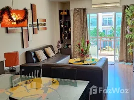 1 Bedroom Condo for sale at Phuket Villa Patong Beach, Patong