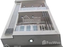 Studio House for sale in District 10, Ho Chi Minh City, Ward 13, District 10