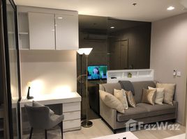 1 Bedroom Condo for sale at Life One Wireless, Lumphini, Pathum Wan, Bangkok