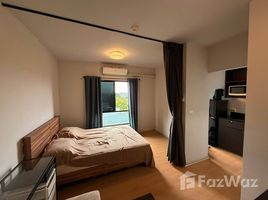 ขายคอนโด 1 ห้องนอน ในโครงการ ยูนิโอ รามคำแหง-เสรีไทย, คลองกุ่ม, บึงกุ่ม