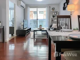 คอนโด 1 ห้องนอน ให้เช่า ในโครงการ 49 พลัส, คลองตันเหนือ