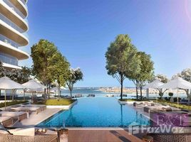 2 спален Квартира на продажу в Grand Bleu Tower, EMAAR Beachfront, Dubai Harbour