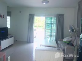 4 спален Дом на продажу в Praphassorn Ville, Nong Tamlueng, Phan Thong, Чонбури