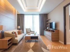 2 Bedroom Apartment for rent at Summit Windmill Golf Club & Residence, Bang Phli Yai, Bang Phli, Samut Prakan, Thailand