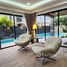5 спален Вилла в аренду в The Shades Villas, Pong