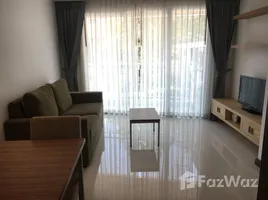 1 Schlafzimmer Wohnung zu verkaufen im Baan Arisara Samui, Bo Phut