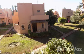 Duplex Palmeraie 2 chambres - Piscine in NA (Annakhil), Marrakech - Tensift - Al Haouz