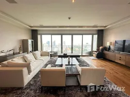3 Bedroom Apartment for sale at 185 Rajadamri, Lumphini, Pathum Wan, Bangkok