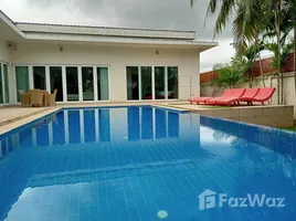 3 chambre Villa for rent in Ko Kaeo, Phuket Town, Ko Kaeo