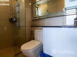 1 Habitación Apartamento en alquiler en A La Carte, Phuoc My