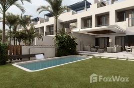 5 bedroom Townhouse at Palma Residences