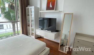 1 Schlafzimmer Wohnung zu verkaufen in Khlong Tan Nuea, Bangkok Quattro By Sansiri