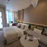 Studio Apartment for sale at Culture Thonglor, Khlong Tan Nuea