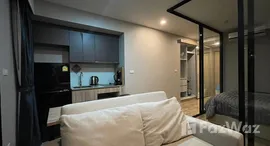 ยูนิตที่เหลืออยู่ในโครงการ Blossom Condo @ Sathorn-Charoenrat