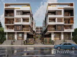 1 Habitación Apartamento en venta en Hurghada City, Hurghada, Red Sea