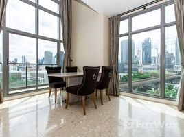 2 Bedroom Condo for rent at The Crest Sukhumvit 34, Khlong Tan, Khlong Toei, Bangkok, Thailand