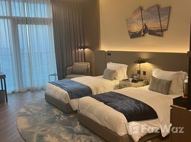 Studio Apartment for sale at DAMAC Towers by Paramount, Executive Towers, Business Bay