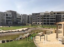 4 Bedroom Apartment for sale at Cairo Festival City, North Investors Area