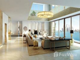 2 Habitación Apartamento en venta en Atlantis The Royal Residences, Palm Jumeirah