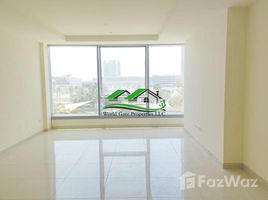 1 Bedroom Apartment for sale at Sun Tower, Shams Abu Dhabi