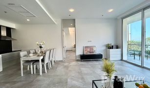 2 Bedrooms Condo for sale in Na Kluea, Pattaya The Cove Pattaya