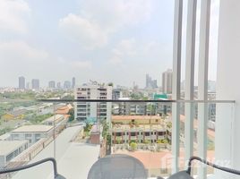 2 спален Кондо в аренду в 137 Pillars Suites & Residences Bangkok, Khlong Tan Nuea, Щаттхана, Бангкок, Таиланд