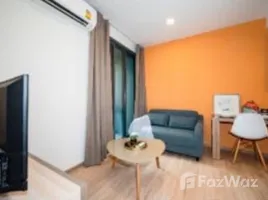 1 Bedroom Condo for rent at Taka Haus, Khlong Tan Nuea