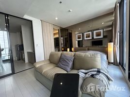 1 Habitación Departamento en alquiler en Noble Ploenchit, Lumphini