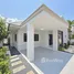 3 Bedroom Villa for sale at Phanason Park Ville 3 (Baan Lipon), Si Sunthon